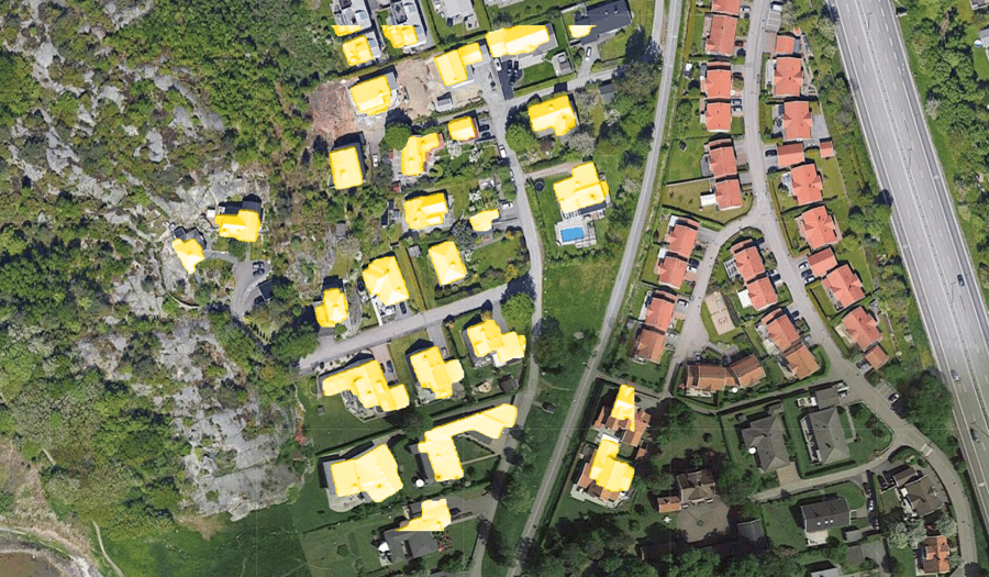 Integrating the new Solar API in - DeveloperBlogCard