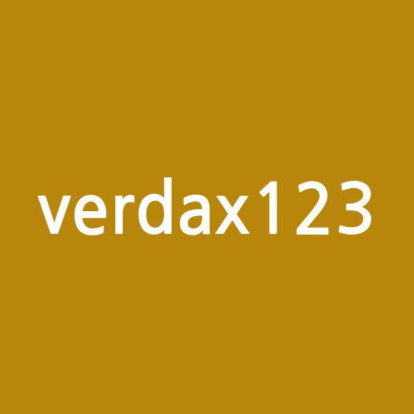 verdax123
