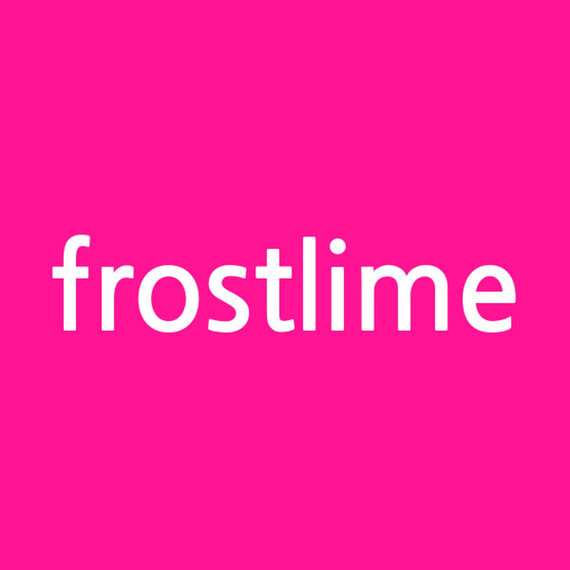 frostlime