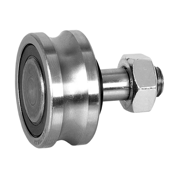 RPC/RPE Track Rollers