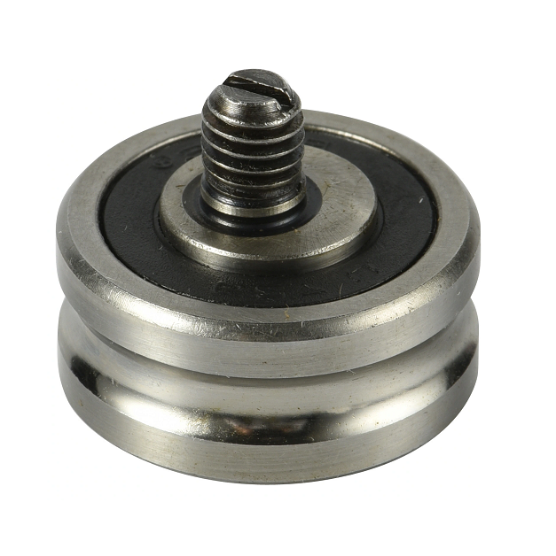 SRI Integral studded track rollers