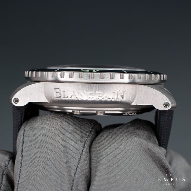 Blancpain Fifty Fathoms Automatique