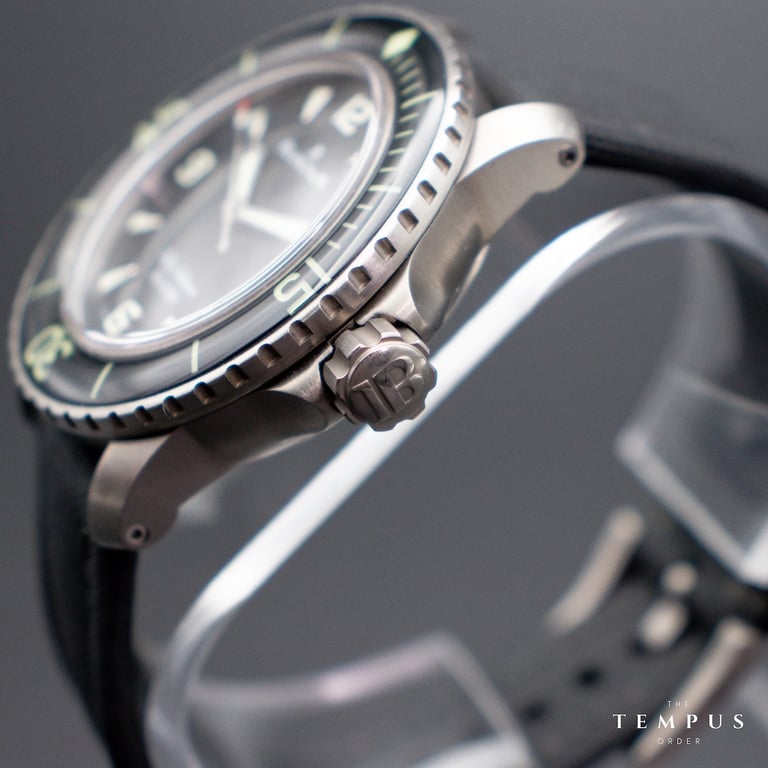 Blancpain Fifty Fathoms Automatique