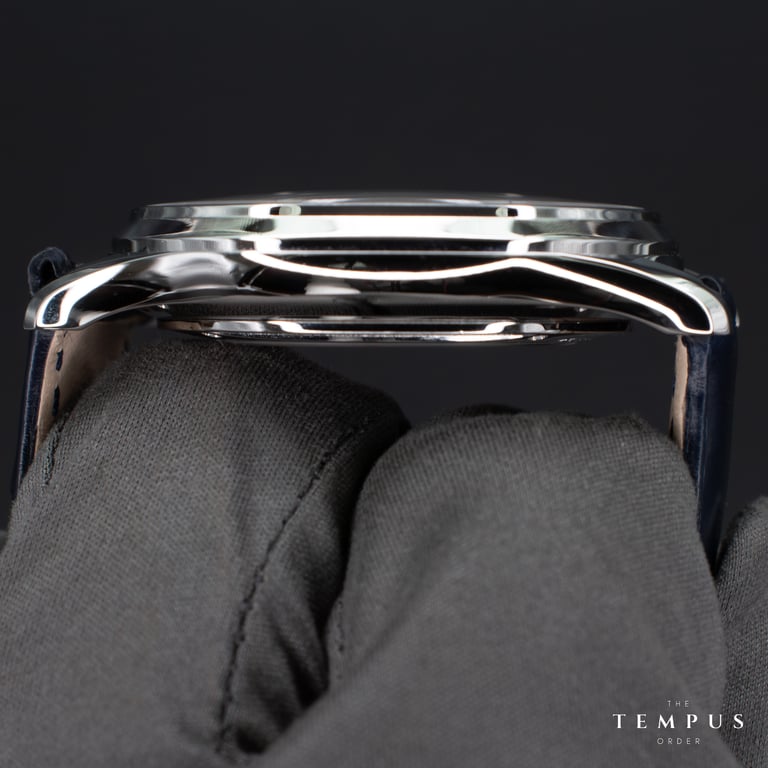 Jaeger-LeCoultre Master Ultra Thin Réserve de Marche