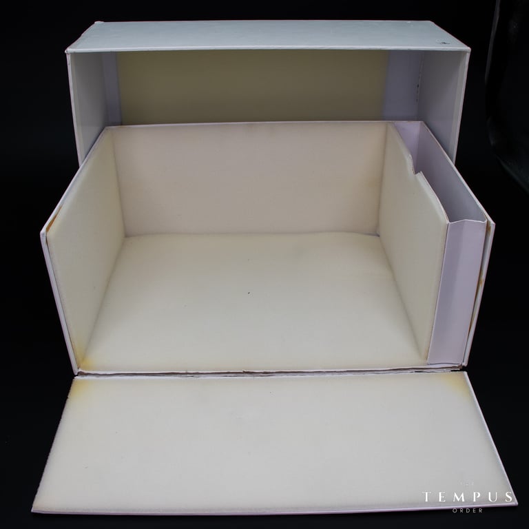 Omega Seamaster Aqua Terra 150M – 38.5mm Steel & Red Gold Mother-of-Pearl