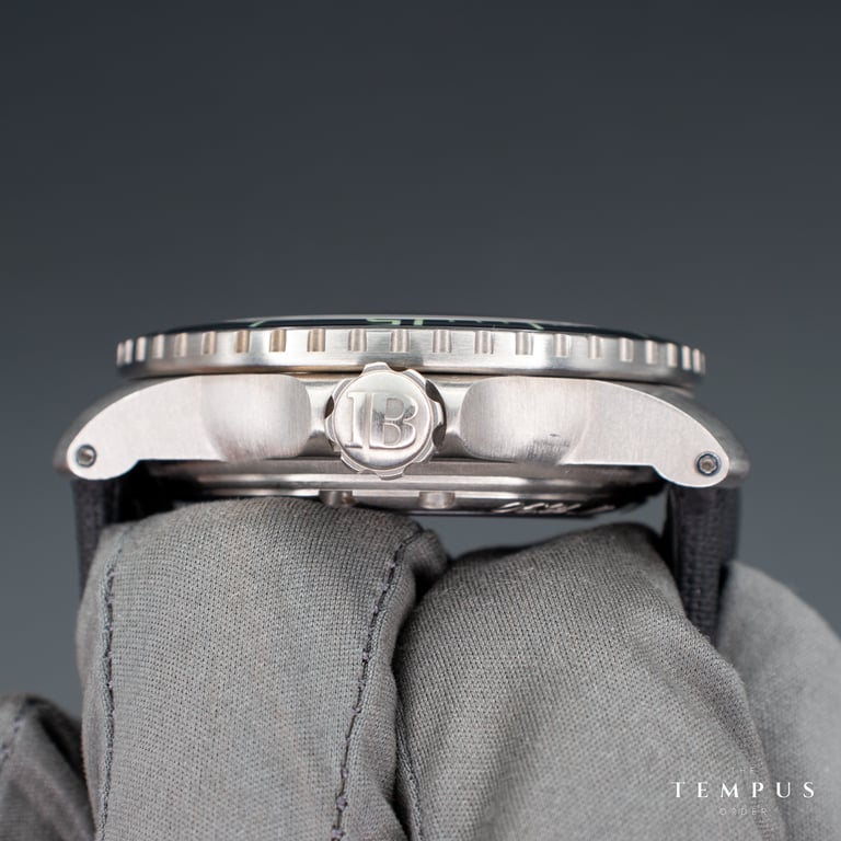 Blancpain Fifty Fathoms Automatique