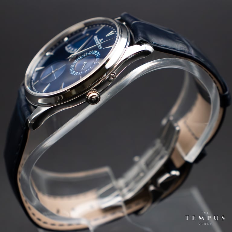 Jaeger-LeCoultre Master Ultra Thin Réserve de Marche