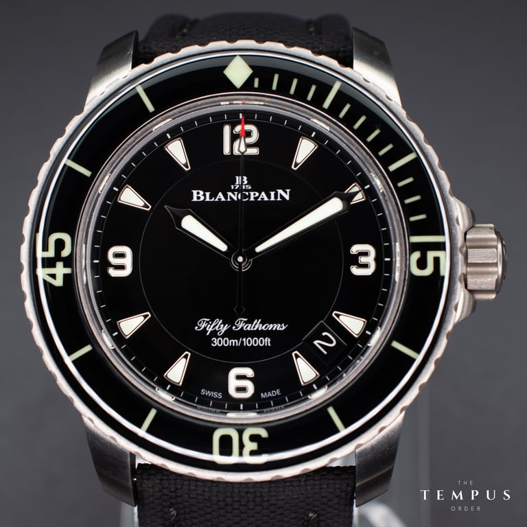 Understanding Investment Value: What Makes a Timepiece Collectible