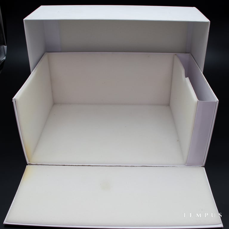 Omega Speedmaster 38 Cappuccino – 38mm Steel & Sedna Gold