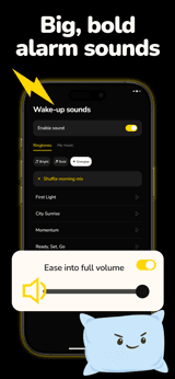 Rise Rally app screenshot template preview, screen 2 of 5, Utilities design