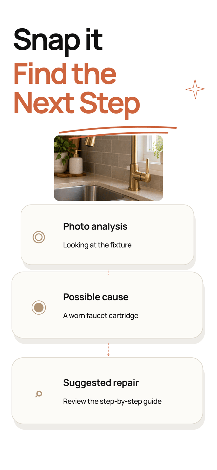 Mend Orange app screenshot template preview, screen 2 of 5, Lifestyle design