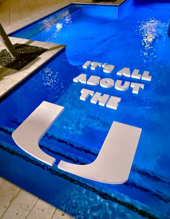 JDS Bespoke custom creations