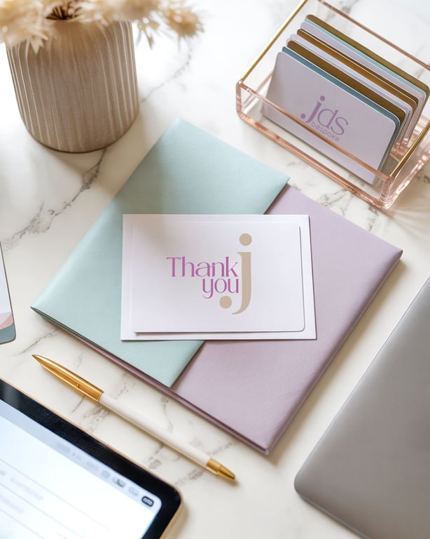 JDS Bespoke Custom Gifts