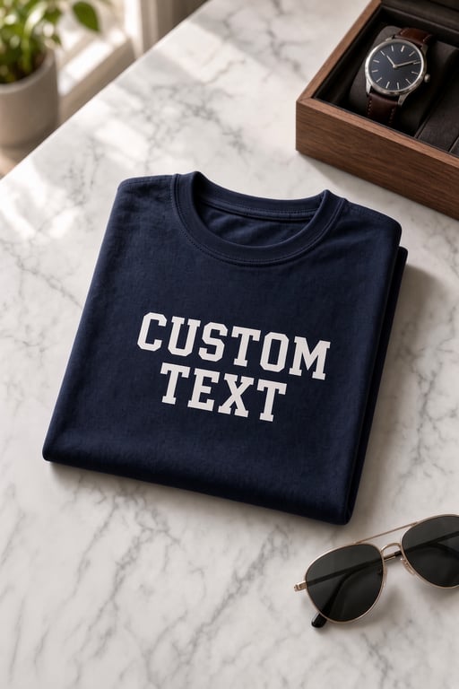 Custom T-Shirt - view 2