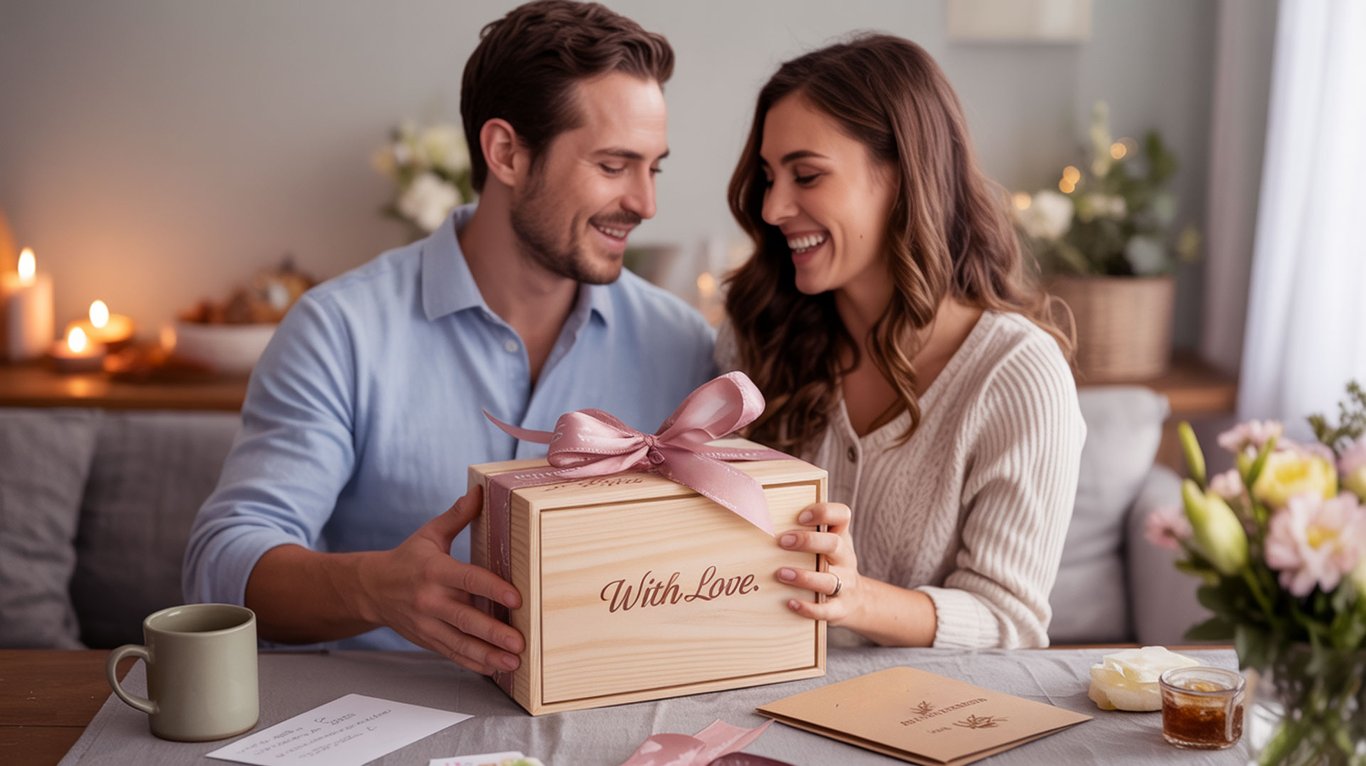 Why Personalized Gifts Create Lasting Emotional Connections