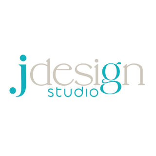 J Design Studio Logo