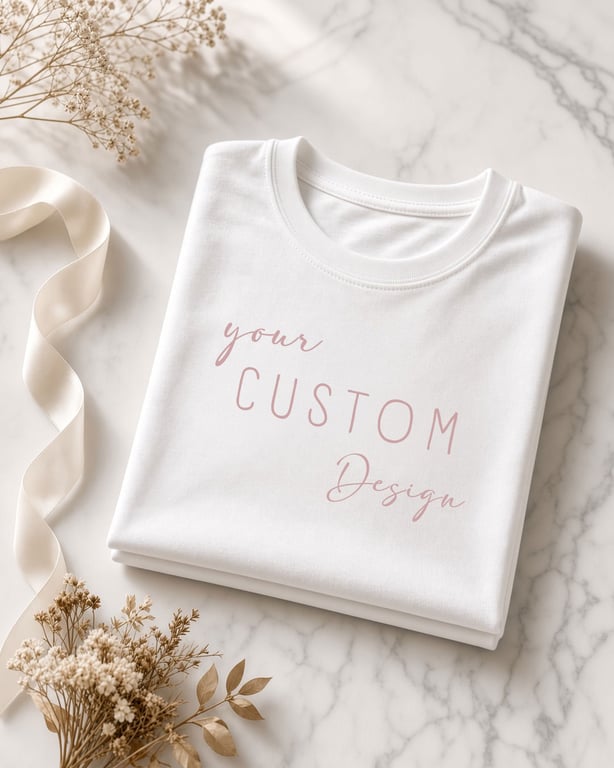 Custom T-Shirt