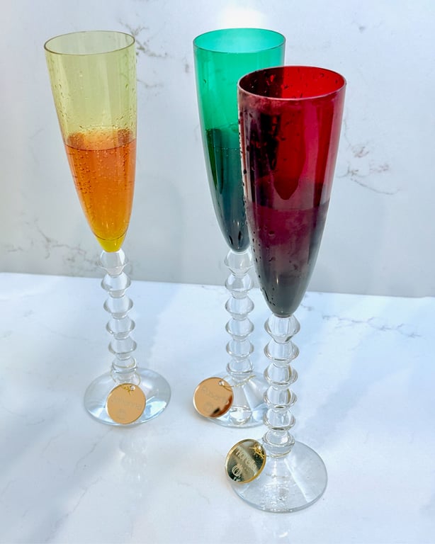 Wine Charms - Glass markers