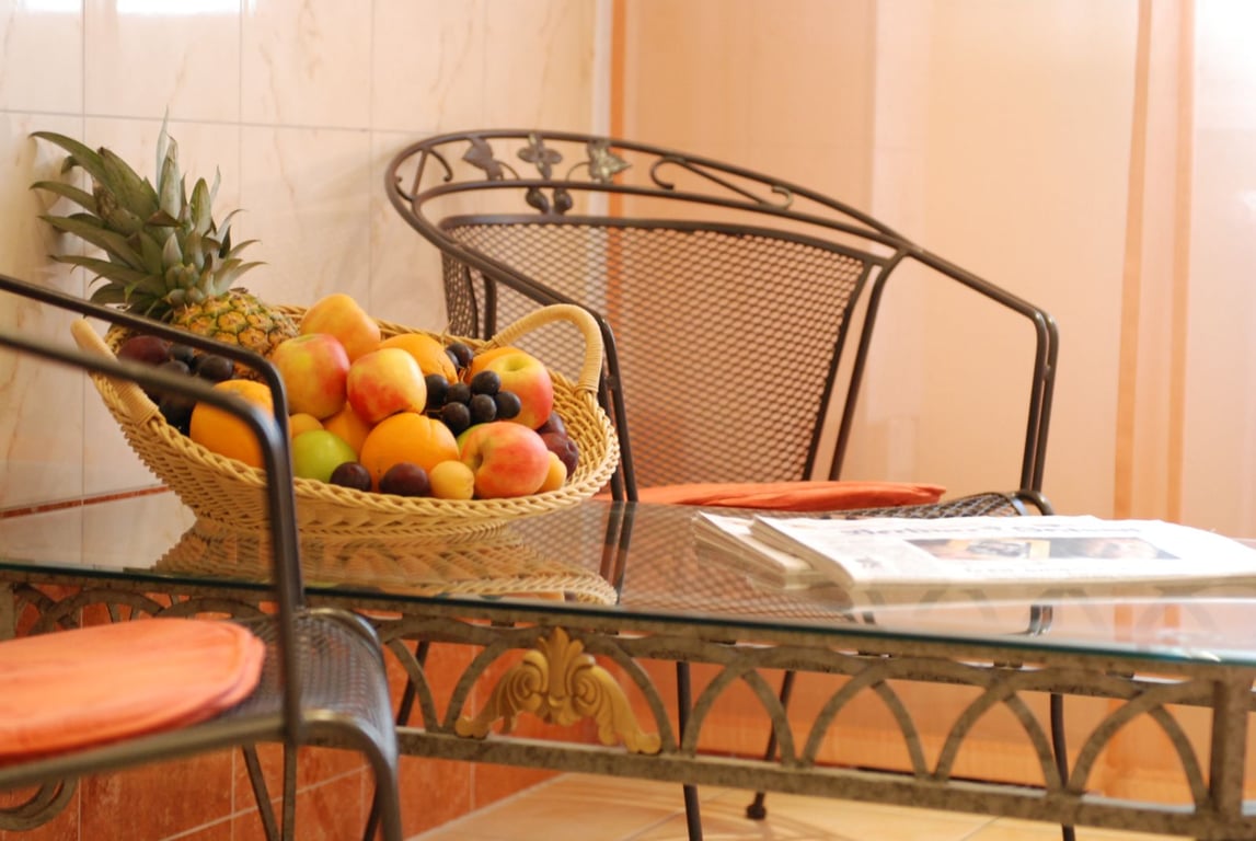 Wellness & Fitness Reservations