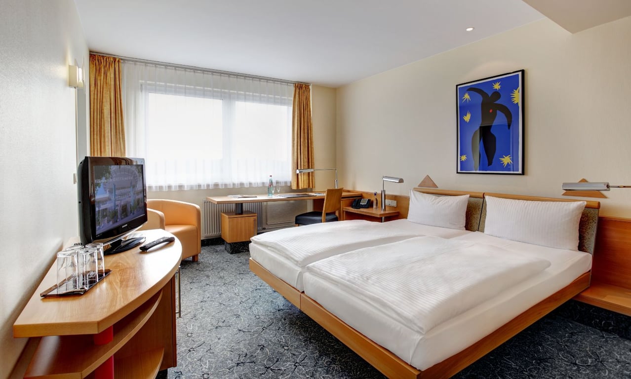 Amenities background