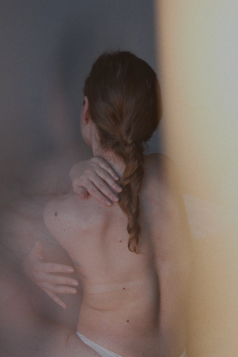 Soft sun - Anastasia Trofimova & Yars Forberg Image 6