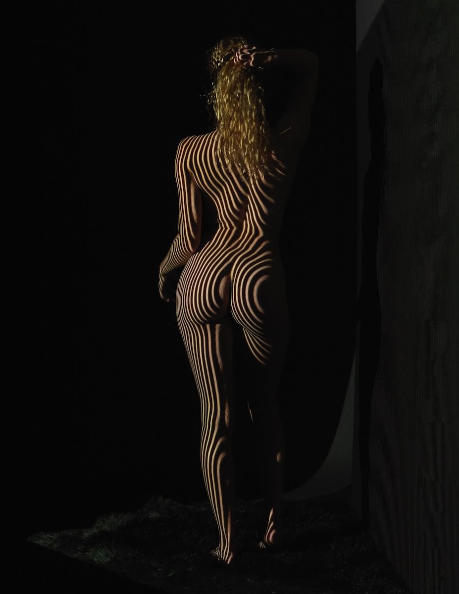 Shadowplay - Alaina Wulf & Chad Johnson Image 6