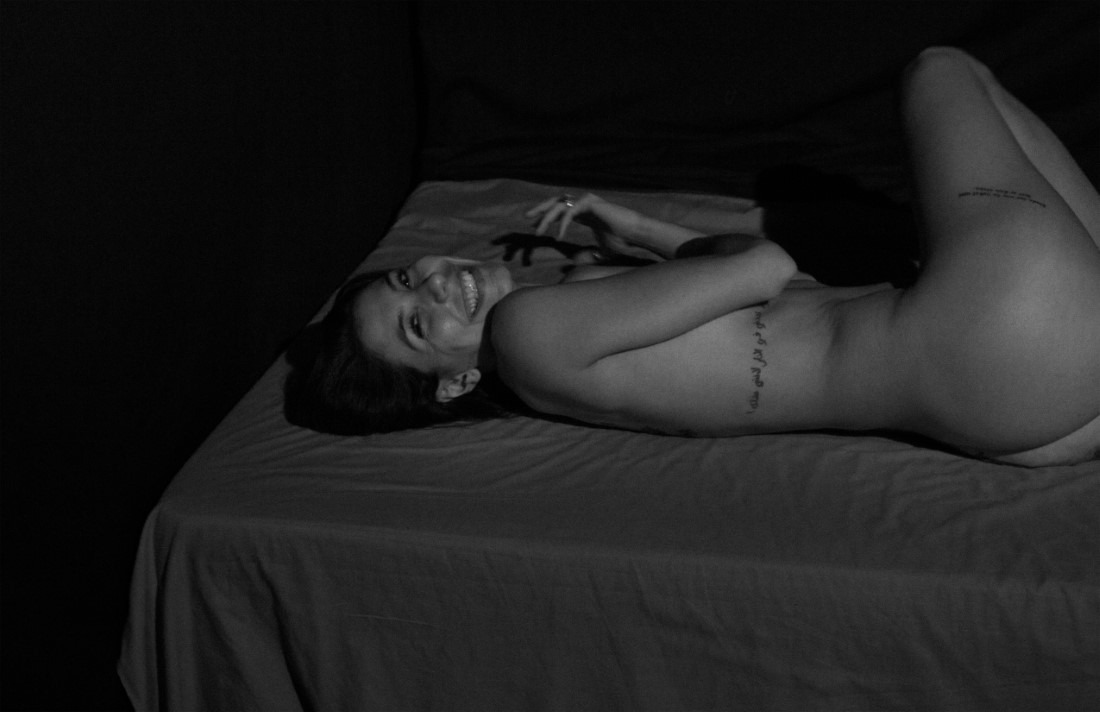 Despertar - Ms.parisina & Campa Bernar Image 3