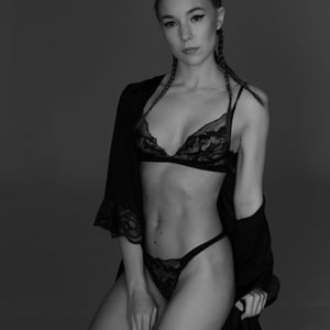 Sophy Angel - Boudoir Inspiration
