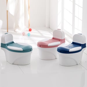 Eazy Kids - Potty Training Seat
