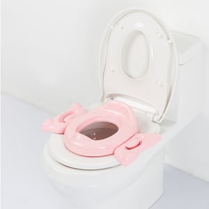Eazy Kids Travel Portable Potty Trainer