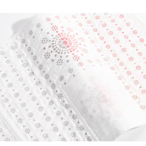 Sunveno Breathable Postpartum Abdominal Belt White