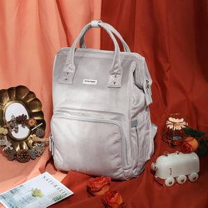 Sunveno Diaper Bag Corduroy