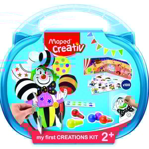 Maped Creativ Early Age My First Creations