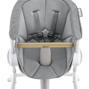 Beaba - Highchair Up&Down - Textile Seat