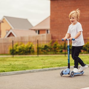 Globber - Primo Foldable Scooter