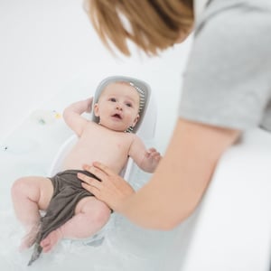 Angelcare - Soft Touch Mini Bath Support