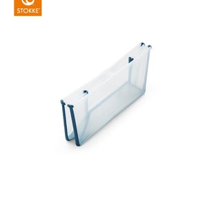 Stokke - Flexi Bath + Newborn Support Bundle