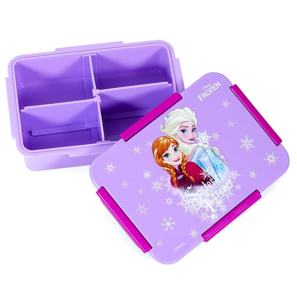 Buy Disney Frozen Princess Bento Lunch Box UAE My Home Closet — free download