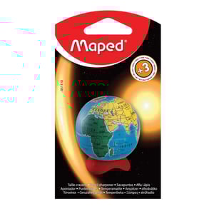 Maped - Shrpnr 1Hole Globe Bls=1pc