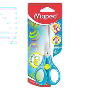 Maped - Scissors Security 3d 13cm blister
