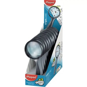 Maped - Magnifier 75mm Diamtr Ds=10