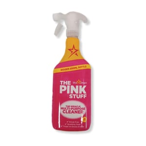 The Pink Stuff Spray Multipurpose - 850ML