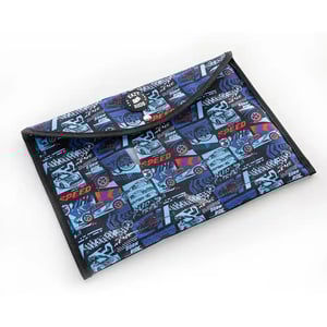 Eazy Kids - File Folder - Drift Racing