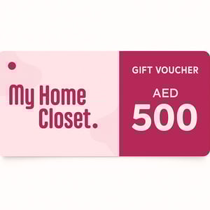 Gift Voucher - AED 500