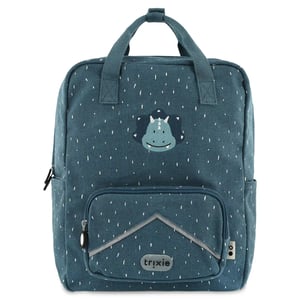 Trixie - Backpack Large - Mr. Triceratops
