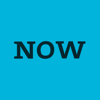 NOW Digital logo