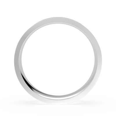 Flat Court, Mens Bands, image 3 by Grandeur Diamonds