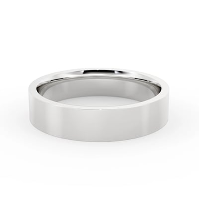 Flat Court, Mens Bands by Grandeur Diamonds