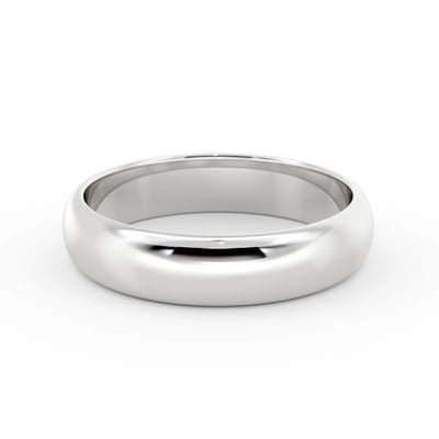 D Band, Mens Bands by Grandeur Diamonds