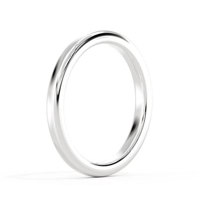 Plain Bands, Wedding Bands, image 2 by Grandeur Diamonds
